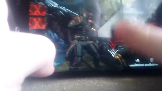 Mortal Kombat X Mobile башня Шао Кана смотреть онлайн