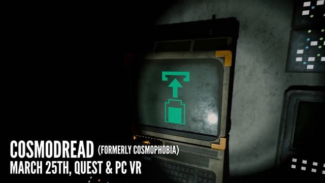 New VR Games March 2021 - The Climb 2 & Cosmodread! смотреть онлайн