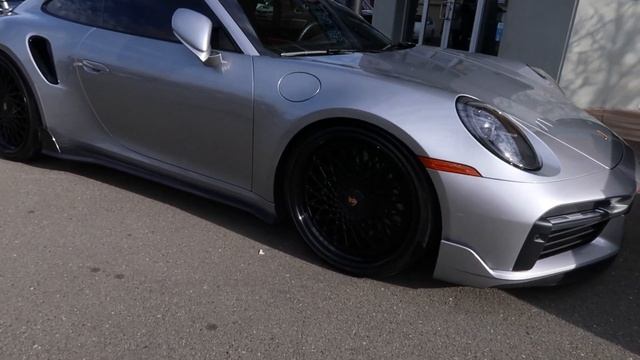 INSANE car meet! YOU WONT BELIEVE WHAT PULLED UP!!! смотреть онлайн