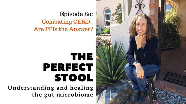 Combating GERD: Are PPIs the Answer? смотреть онлайн