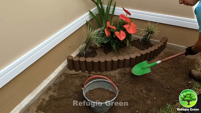 Arte Da Jardinagem Que Está Em Outro Nível / Ideias Para Jardim