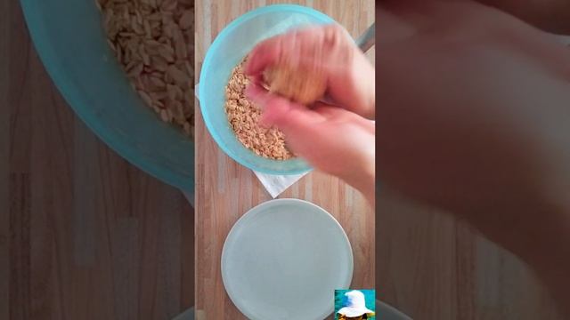 Оладьи с клубничным джемом