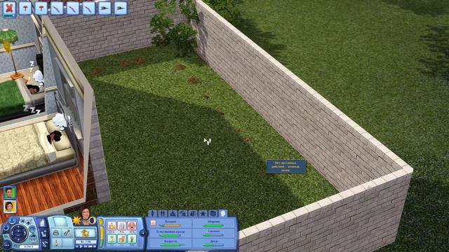The Sims 3 Сверхъестественное #3 Важная встреча смотреть онлайн
