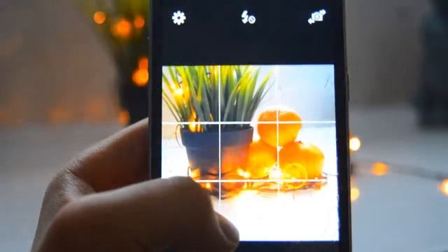 5 Секретов Мобильной Фотографии(КАК РАЗМЫТЬ ФОН НА ТЕЛЕФОНЕ) смотреть онлайн