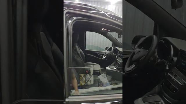 автоматическая тонировка, Вологда. смотреть онлайн