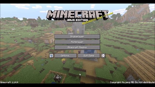 How to download and install Xray for Minecraft 1.14.4 | Xray Mod 1.14.4 смотреть онлайн