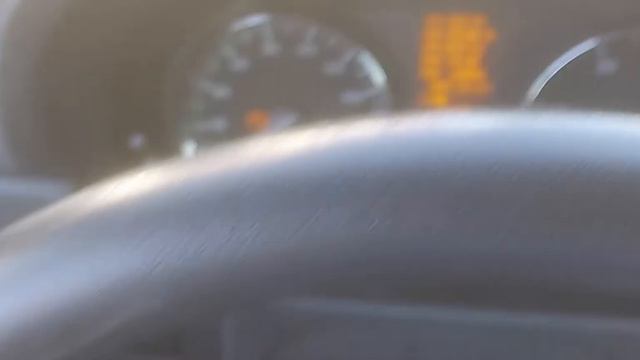 sprinter  yağ sifirlama