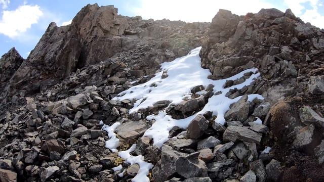 Little Almaty Circuit -= Shymbulak Peak 3450m =- Малая Алматинская Кругосветка Талгар Чимбулак Меде смотреть онлайн
