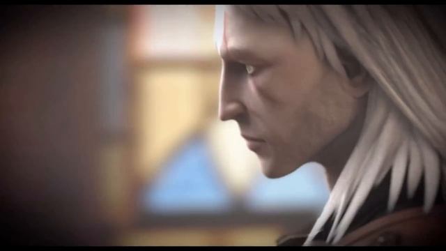 The Witcher: Enhanced Edition - Retrospective Review (2023) смотреть онлайн