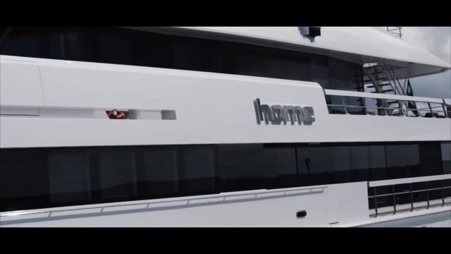 Самые Лучшие Яхты в Мире