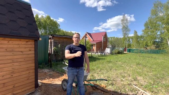 Забор своими руками: установка и монтаж