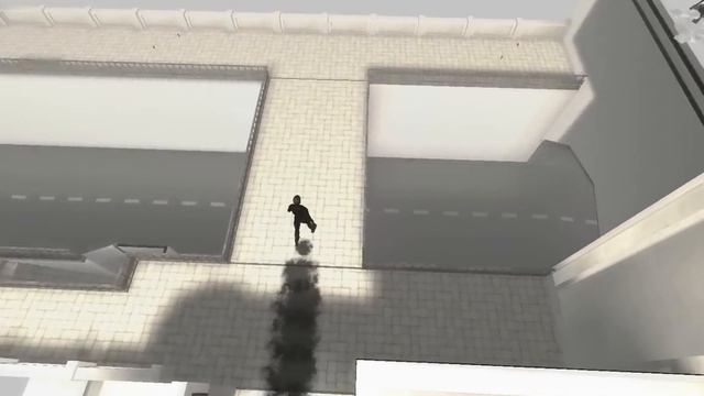 SCP - Containment Breach. Epic ending on Gate A смотреть онлайн