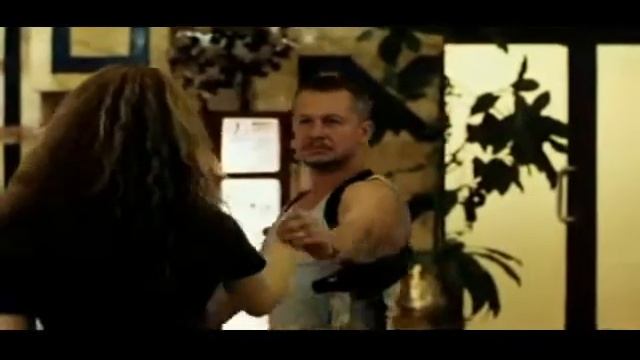 Криминаль танго смотреть онлайн