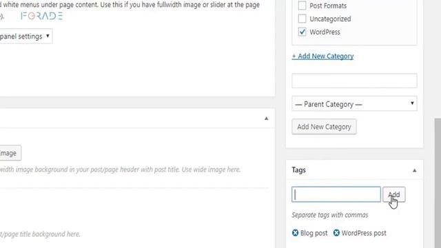 How to publish WordPress blog post 2018 - Step By Step Guide смотреть онлайн
