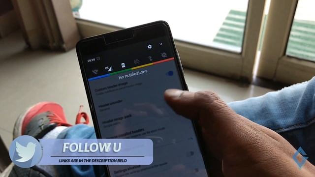 How to Install Android Nougat 7.1.1 on Redmi Note 4 смотреть онлайн