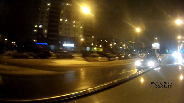 Impreza 20X Vs Impreza 3.0 (фазный EZ30)