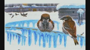 Сладков Н. - Три сказки о зверях