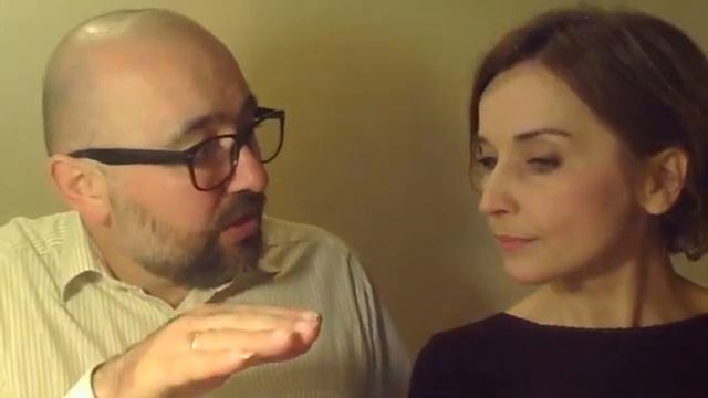 Пустыня - броня праведника. Благовестие из Киева. смотреть онлайн