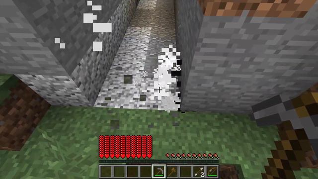 REAL HULK TRADES! SUPERHEROES Inventory Shop Challege! Minecraft Mods Animation смотреть онлайн