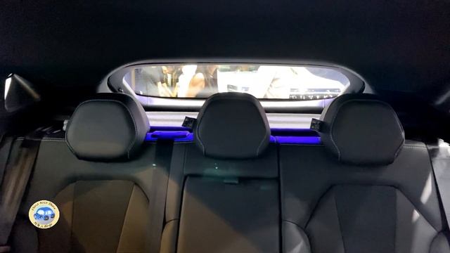 2023 JAC Sehol A5 Plus 1.5T CVT Walkaround—2023 Chengdu Motor Show