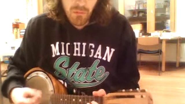 confused child-nico tavernier plays the banjoline смотреть онлайн