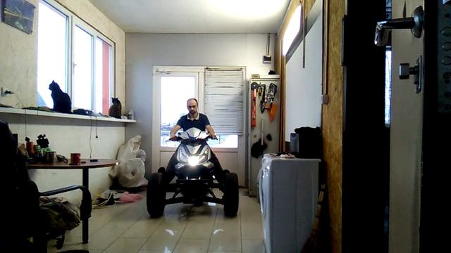 Обратный трайк смотреть онлайн