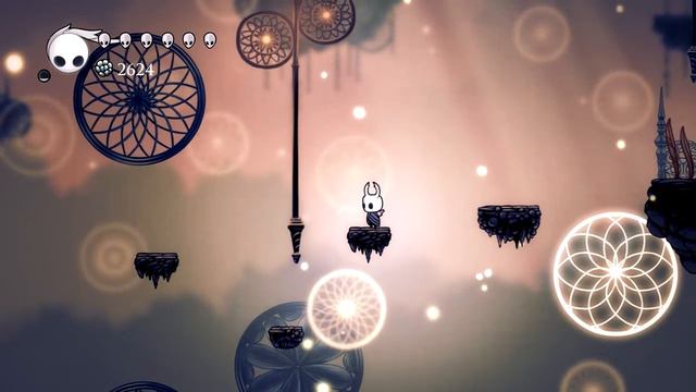 Hollow Knight Ambience - Dream (New Dream Cello + Ambience + Atmos) смотреть онлайн