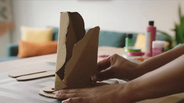 Masked Singer Season 4 make your very own Crocodile Mask DIY смотреть онлайн