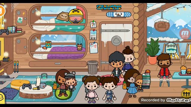 сериал Дети блезницы. от Несказу. все серии смотреть онлайн