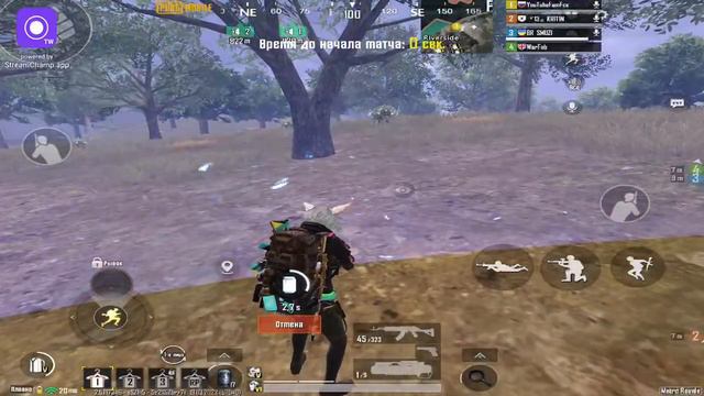 FamFox PUBG метро рояль смотреть онлайн
