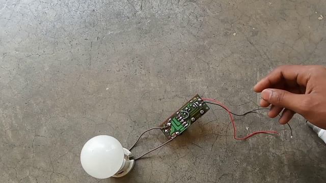 Make Inverter In Rs 70 Only | 12v DC Choke Inverter | DC Choke 12v To 220v AC Inverter | DC Chock