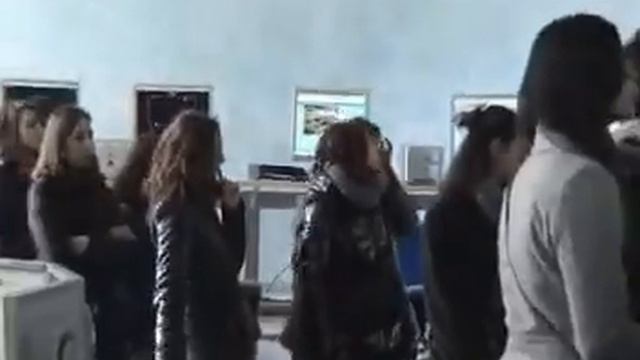 Antenna gravitazionale VIRGO смотреть онлайн