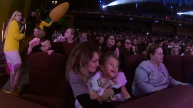 Ну, погоди! Поймай звезду! смотреть онлайн