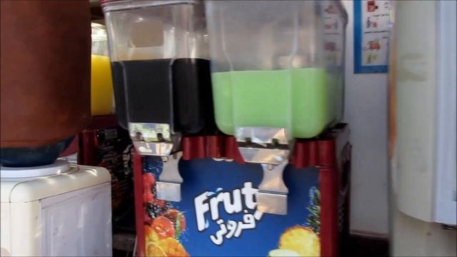 Hotel Marlin Inn Azur Resort 4*, Египет, Хургада, осень 2019-го.