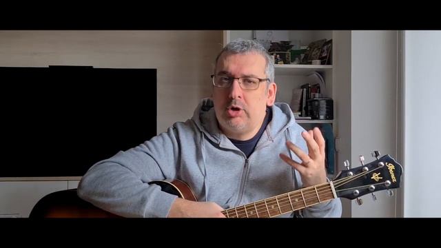 Ho comprato una chitarra - Ibanez - review смотреть онлайн