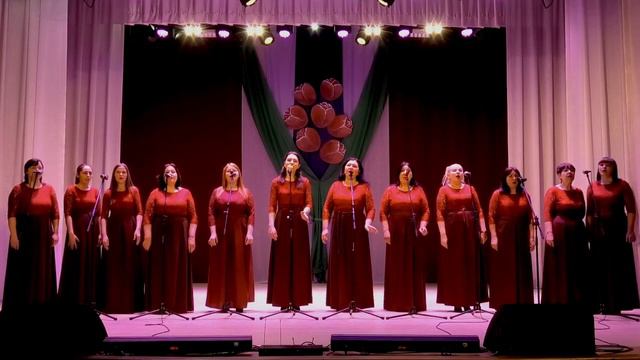 Вокальный ансамбль 'Элегия' муз. Е. Птичкин, сл. Р. Рождественский. «Сладка ягода» смотреть онлайн