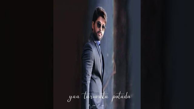 Additude status | js creations | telugu status | whatsapp status | ❤️❤️❤️| смотреть онлайн