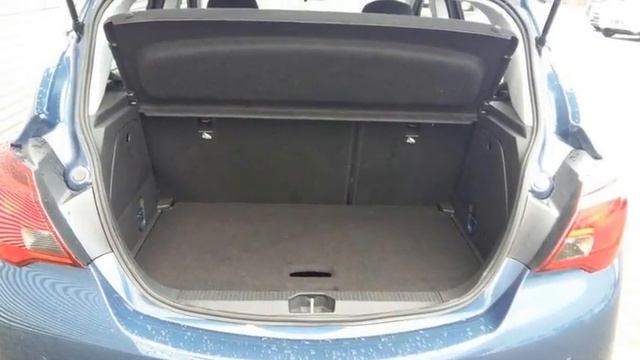 Opel Corsa 1.0T S&S 66KW EDITION 5DR смотреть онлайн