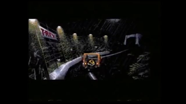 Spielberg Games [AVGN 101 - RUS RVV]