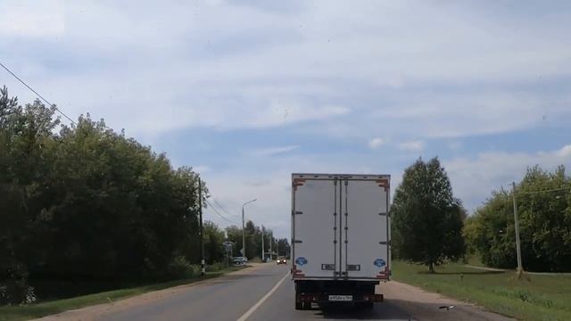 ЛЕТО 2021. НИЖ ОБЛАСТЬ ЛУКОЯНОВ-ШАТКИ смотреть онлайн