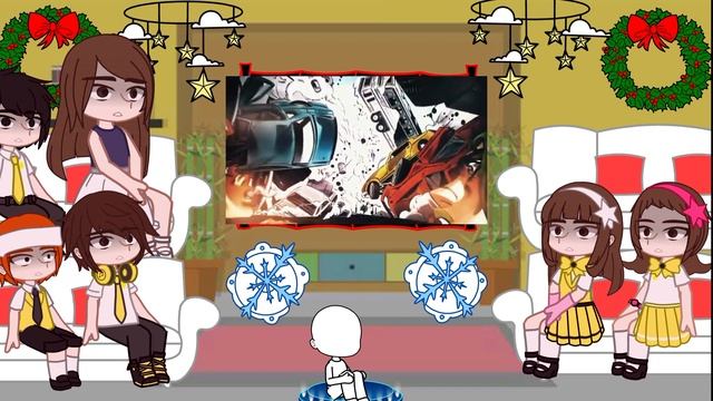 carrossel reagindo ao rap do Enrico Pucci do (@Chrono0) (as) (3/6) (especial de 3K parte 3) смотреть онлайн