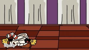 cuphead vs Sonic.exe mega collection chapter 2 ( Brothers In Arms)