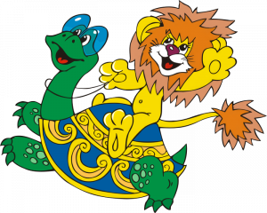 Вместе весело шагать по просторам .mp4