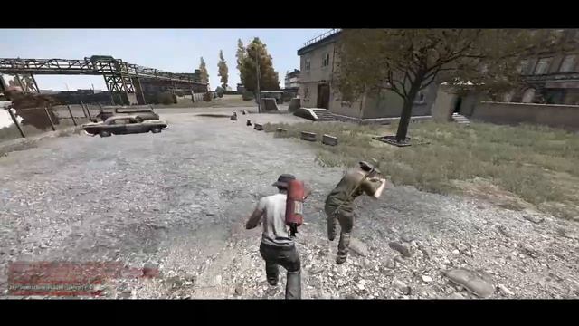 Dayz standalone cowboy edition GTX660 i3-3220,8GB RAM смотреть онлайн