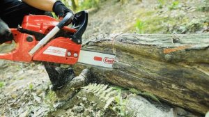 Canfly New Arrivel Gasoline Chainsaw