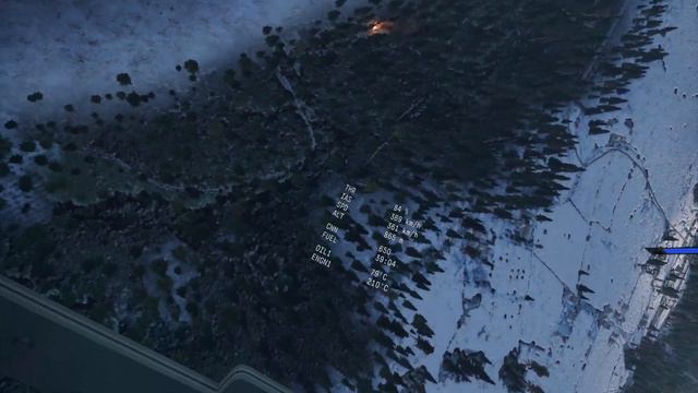 War Thunder [SIM|VR] - Hectic Game (J2M3 vs P-51D, P-51, ◉P-63C & XP-50) смотреть онлайн