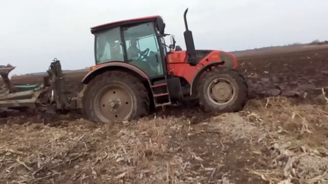 Загрязли. часть 2 смотреть онлайн