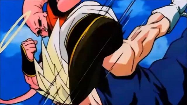 Dragon Ball Z and Naruto -Tom Ford - Jay-Z смотреть онлайн