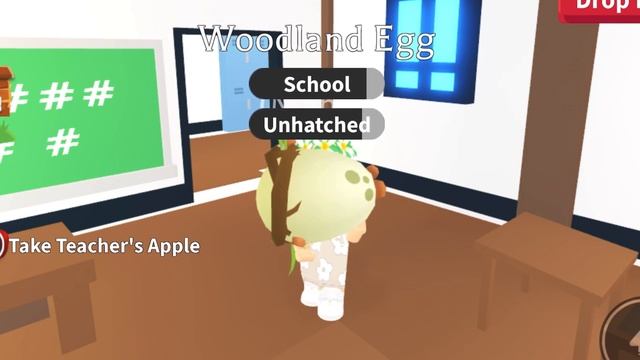 ОТКРЫВАЮ 20 ЛЕСНЫХ ЯИЦ В АДОПТ МИ #1 смотреть онлайн