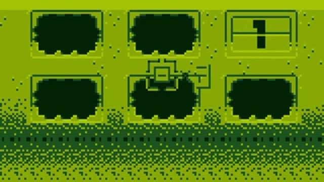 T2 - The Arcade Game (Game Boy) смотреть онлайн